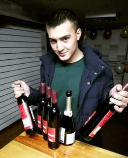 Михаил